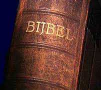 bijbel