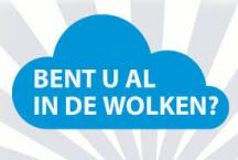      Jezus in de cloud?