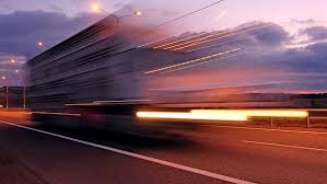 Rennen of stilstaan?