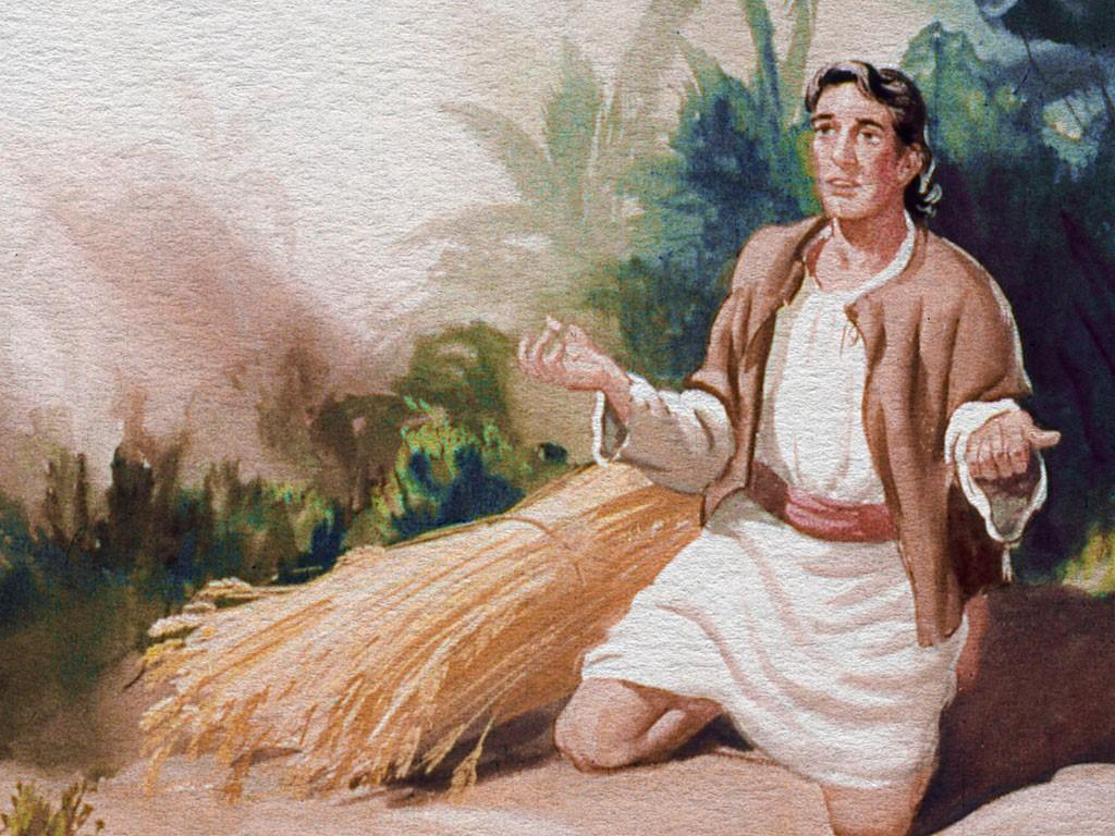 De geestelijke strijd tegen de&nbsp;Medianieten