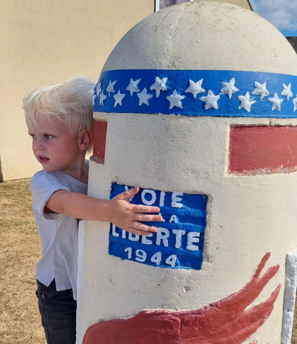 De weg van&nbsp;overwinning